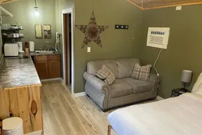 Cabin \"The Eagles Nest\" - Image 3