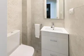 TURIA - Modern apartment on the beachfront - Image 3