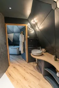 Alpin D'Hôme Hôtel & Spa - Image 3