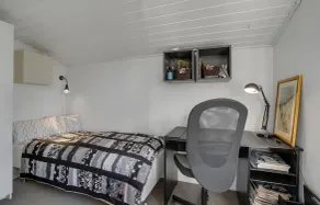 3 sovrum mysigt hem i Mesinge - Image 4
