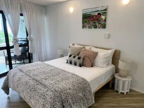 Coral Sea Tranquility - Oceanview Apartment - Image 4