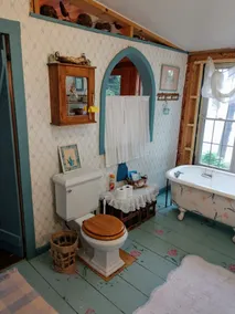 3 Schlafzimmer Lakefront House in der Nähe von Acadia, Minuten von Bangor, Great Fishing! - Image 3