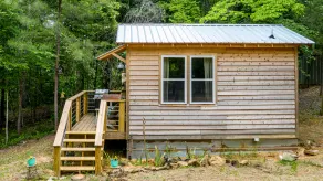 Smith Lake Fish Camp - Image 4