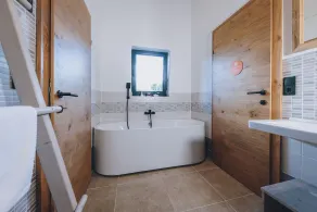 Premium Apartments Areit - Penthouse, sauna - Image 3