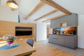 Ferienwohnung 'Ausserharmerhof Himmelreich' mit Bergblick, Gemeinschaftsgarten und WLAN - Image 5