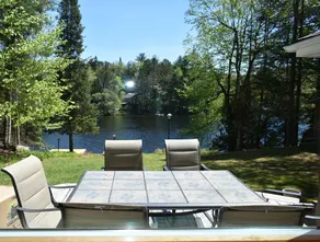 Paddle, Play, and Explore at Belle Lake House - Image 1