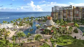 Beautiful Relaxing Resort - Villa Del Palmar - Image 5