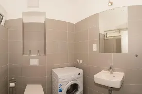 Tolles Ferienapartment mit Dachterrasse, Strandkorb, Kamin, Sauna und Meerblick - Image 3