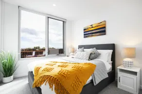 Moana Beach, Seafront Apartment - Image 4