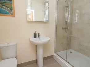 Y FELIN - CELYN, pet friendly, character holiday cottage in Borth - Image 5