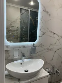 Lovely 1 bedroom apt nect to Botanical Garden, EXPO, Mega Silk Way - Image 5