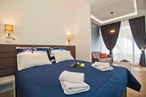 IDRO Studio Apartments directly at the beach - Image 5