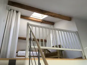 Bor på skyer i den store vidde i det sydlige Morvan - Image 5