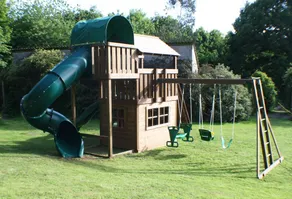 Luxury 5* cottage and plenty of fun for all... - Image 2