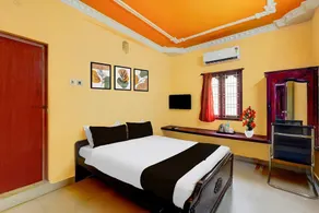 Deluxe Sree Residency - Image 4