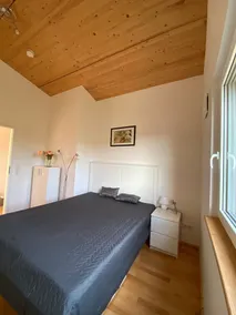 Ferienwohnung 'Ruhige Ferienwohnung Im Hegau' mit Balkon und WLAN - Image 3