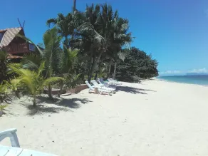 Coconut River Beach Ferienhaus - Image 5