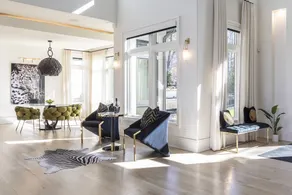 Buckhead Modern Estate - Image 3