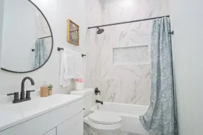 Feel Chill and Enjoy 4BR3BA Near Fun Riverwalk - Image 2