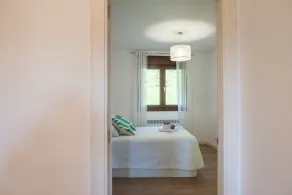 Pico El Hayal - Apar located in a rural setting with 2 bedrooms, kitchen, living room and bathroom - Image 5
