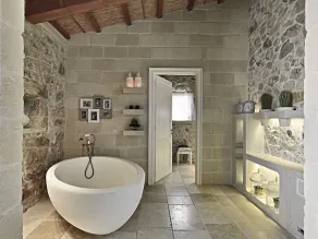 Det mest spektakulære gamle Masseria i Syditalien - Image 4