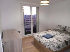 Charming Apartment in Marseille - Image 4