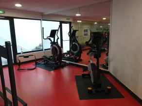 Studio 2pers à St Lary, Quartier Télécabine et Thermes - Image 2