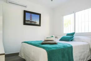 Villa El Ranchito - Dos Habitaciones Villa, Capacidad 4 - Image 3
