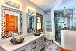 Splendido cottage per famiglie con 8 letti e 6 bagni sul lago Rosseau! Sala Muskoka! Tavolo da biliardo! - Image 4