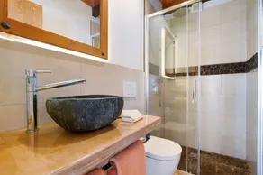Holiday Home \"Torre 4\" with Sea View, Terrace & Wi-Fi - Image 3
