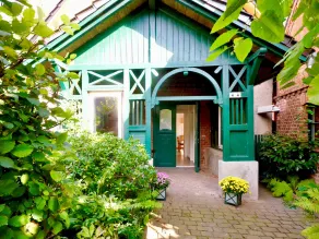 Apartment Schwalbennest near Lake Plau - Image 3