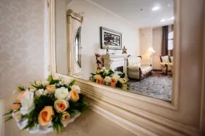 Plaza Hotel Bishkek - Image 2