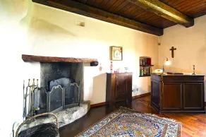Villa con piscina in esclusiva 8 x18  per 10 persone, piccola SPA e biliardo. - Image 4