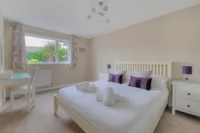 SANDPIPER, family friendly, country holiday cottage in Lyme Regis - Image 3