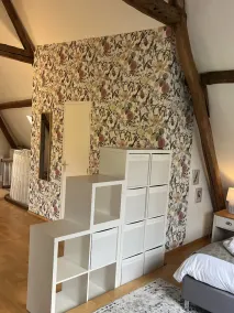 LE PRESSOIR DE LA BULTERIE *** - 120 m² Warm, authentic cottage - Image 5