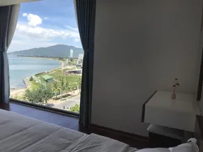 Penthouse mit Meerblick und privatem Pool - Image 5