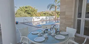 Protaras holiday villa - rentprivatevillas 174 - Image 5