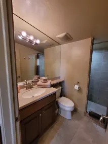 BEDSTE RENTAL NÆR ZION BETALER IKKE MER! BEDSTE PLACERING PRIVACY AMENITIES BEKYDER dig - Image 2