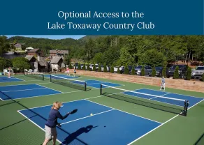 Find  Your Base Camp in Beautiful Lake Toxaway - Image 3