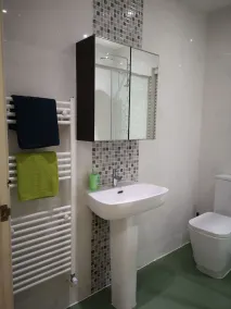 2 ROOMS ANNEX (TV+WiFi) - Image 3