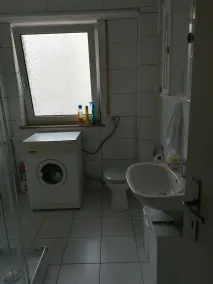 Apartamento no coração de Mannheim, muito centralmente localizado - Image 2