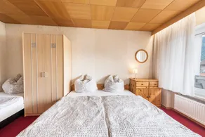Gemütliche Ferienwohnung Ferienhaus \"Schild\" mit Garten & Bergblick - Image 5