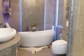 Grand Penthouse de luxe dans la ville - Image 2