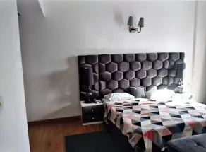 Beautiful Serviced apartment with garden and pool view - Image 5