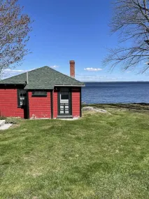 Trainor Camp Limit 4 2 Bedroom Cabin - Image 5