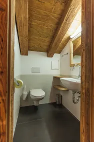 Chalet Haberlhütte - Image 5
