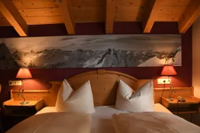 2-room vacation apartment with mountain view - Image 5