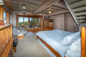 Hidden Gem! Great views, fireplace, stars & nature - Image 4