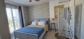☼New☼ ¿Le apetece pasar unas vacaciones en el sur? Bienvenido a la casa de campo La petite Compsoise - Image 3