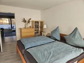 Apartment 'Becks Schöne Ferienwohnung' with Private Terrace, Private Garden and Wi-Fi - Image 5